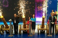 Nhựa Bình Minh có thêm nhà máy tại Long An