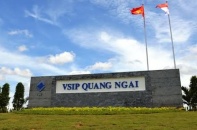 Quảng Ngãi thành lập Ban chỉ đạo xúc tiến và hỗ trợ đầu tư