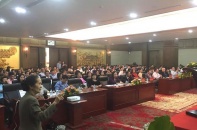 Doanh nghiệp Hải Phòng tiếp cận thông tin về hội nhập