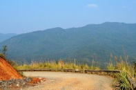 Kon Tum đầu tư 87,5 tỷ đồng nâng cấp toàn bộ tuyến tỉnh lộ