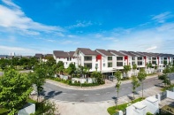 Cuối năm 2015 - thời điểm lý tưởng để sở hữu nhà ở