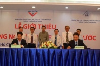 Giới thiệu Khu công nghiệp hỗ trợ Hiệp Phước đến các nhà đầu tư