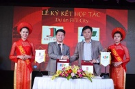Khu đô thị FPT Đà Nẵng: 1,6 tỷ đồng sở hữu một căn nhà phố thông minh