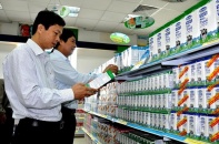 Vinamilk - thương hiệu sữa duy nhất của Việt Nam vào top 100 doanh nghiệp giá trị nhất ASEAN