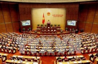 Quan trọng là hiện thực hóa nghị quyết của Quốc hội