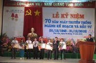 Phú Yên chọn năm 2016 là “Năm phát triển doanh nghiệp”