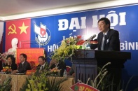 Đại hội Hội Nhà báo tỉnh Thái Bình khóa VII, nhiệm kỳ 2015-2020