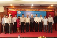 Tháo gỡ khó khăn, vướng mắc trong xây dựng, phát triển ba khu công ngệ cao cấp quốc gia