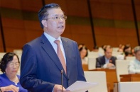 Thuế tài nguyên tăng mạnh kể từ 1/7/2016