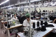  Thừa Thiên - Huế: Tập đoàn Kolon Industries Hàn Quốc muốn đầu tư vào lĩnh vực dệt may