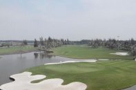 Tập đoàn BRG nâng cấp, đổi tên sân gôn Đồ Sơn Seaside Golf Resort