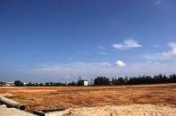 Thu hồi trên 538.000 m2 đất để xây dựng Dự án VSIP Quảng Ngãi