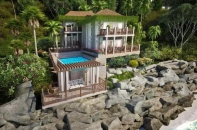 Trình làng 118 biệt thự siêu dự án Premier Village Phu Quoc