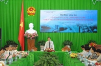 Cần Thơ bàn giải pháp trở thành Thành phố công nghiệp