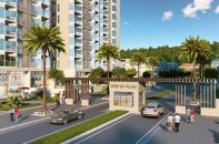 Bất động sản Quảng Ninh: Sức hút từ mô hình cộng đồng dân cư khép kín