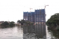 Dự án Hateco Hoàng Mai mở bán đợt cuối