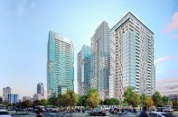 Chính thức ra mắt “New Manhattan trong lòng Hà Nội”