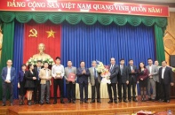 Hà Nam: Tập đoàn Mường Thanh xây tổ hợp khách sạn 5 sao 600 tỷ đồng