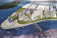 Sao Mai Group chuẩn bị đầu tư nhiều dự án bất động sản lớn tại Cần Thơ