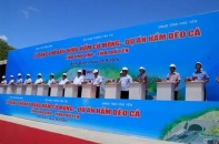 Bình Định: Bố trí hơn 68 tỉ đồng bồi thường hộ dân bị ảnh hưởng bởi Dự án hầm đèo Cù Mông