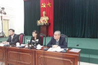Trường ĐH Kinh doanh Công nghệ khả năng được tuyển sinh đào tạo cả dược và y  
