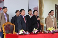 Hapulico xây dựng nhà máy chế tạo thiết bị chiếu sáng và đô thị tại KCN Phú Nghĩa