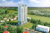 Samland chào bán dự án căn hộ ven sông Samland Riverside