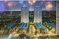 Cơ hội nhận chiết khấu đến 3% từ sự kiện mở bán dự án Mon City – Mỹ Đình