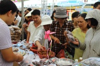 Quảng Ninh tổ chức Hội chợ Mỗi xã phường một sản phẩm