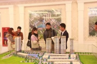 Tòa nhà HH2 FLC Garden City “ghi điểm” ngay từ những ngày giới thiệu dự án 