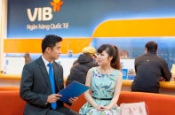 VIB đạt 100% kế hoạch lợi nhuận năm 2015