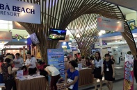 15.000 tour giảm giá 20 - 30% tại Hội chợ du lịch quốc tế Hà Nội 2016