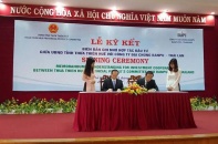 Nhà đầu tư Thái Lan muốn đầu tư nhà máy nhiệt điện 1.200 MW tại Thừa Thiên Huế