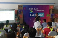 Lazada Việt Nam dè chừng đối thủ nào nhất?