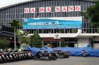 Đà Nẵng chốt phương án di dời ga đường sắt