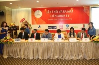 Đà Nẵng ra mắt Liên minh Bất động sản S6