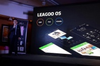 Thêm smartphone mới từ Trung Quốc đổ bộ vào Việt Nam 