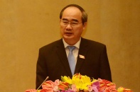 Ông Nguyễn Thiện Nhân: Cử tri bức xúc chuyện lừa đảo bán hàng đa cấp