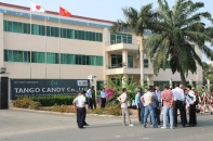 Long An: Nhà đầu tư Nhật “tố” doanh nghiệp hạ tầng làm ảnh hưởng sản xuất