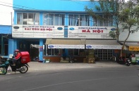 Cầu Ghềnh sập, doanh nghiệp vận tài đường sắt tê liệt