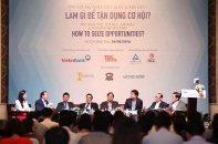 TPP với ngành dệt may và da giày: Doanh nghiệp Việt còn thờ ơ, thiếu chủ động
