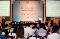 TPP với ngành dệt may và da giày: Làm gì để tận dụng cơ hội?