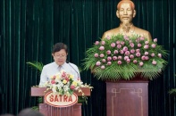 Đấu giá thành công, Vissan trả lời kiến nghị Proconco "tố" CJ
