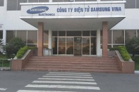 Samsung đóng cửa nhà máy cũ ở TP.HCM