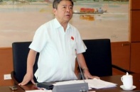 Ủng hộ phát triển mô hình HTX gắn với hàng hóa quy mô lớn