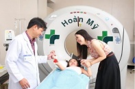 Bệnh viện Hoàn Mỹ Sài Gòn khai trương khu siêu dịch vụ “Một kèm một”