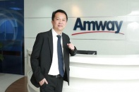 Tổng giám đốc Amway Việt Nam làm Phó chủ tịch Ủy ban bán hàng trực tiếp 