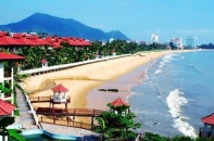 Đầu tư hơn 2.030 tỷ đồng xây dựng đường ngầm dịch vụ giải trí ra biển Quy Nhơn