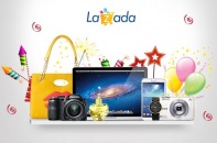 Alibaba xác nhận mua lại cổ phần kiểm soát Lazada