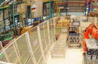 Đại gia ngành sơn hướng mục tiêu vào dự án bất động sản